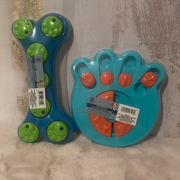 Greenbrier Kennel Club Dog 2 Pet Iq Puzzle This Toys Will Keep Your